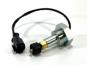 7861-92-4520 Датчик уровня масла KOMATSU 7861-92-4520 Датчик уровня масла KOMATSU