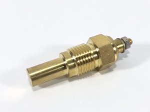 4436537 Датчик температуры охлаждающей жидкости  HITACHI