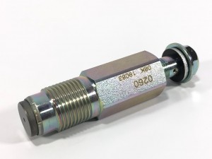 8973186910 Клапан топливной рампы 8980325490, 095420-0260, 095420-0201  ISUZU