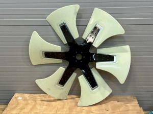 600-635-7870 Крыльчатка KOMATSU 600-635-7870 Крыльчатка KOMATSU