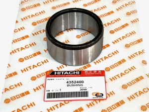 4352400 Втулка XB00002139 HITACHI 4352400 Втулка XB00002139 HITACHI