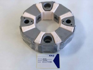 4641504 Муфта гидронасоса без хаба  HITACHI