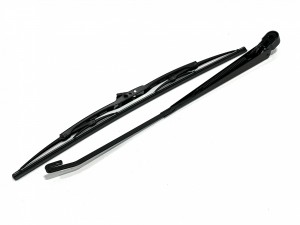 4650571 Поводок стеклоочистителя  HITACHI