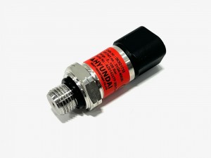 31Q4-40820 Датчик давления  HYUNDAI