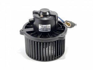 11N6-90700 Мотор отопителя HYUNDAI 11N6-90700 Мотор отопителя HYUNDAI