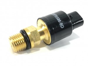 2549-9112 Датчик давления  DOOSAN