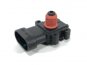 8281397750 Датчик давления наддува 8093732691  ISUZU