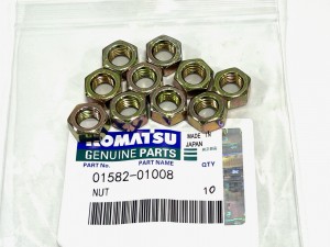 01582-01008 Гайка 