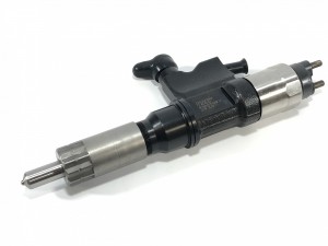 8973297032 Форсунка 8982843930, 095000-0660, 095000-5471 ISUZU 8973297032 Форсунка 8982843930, 095000-0660, 095000-5471 ISUZU