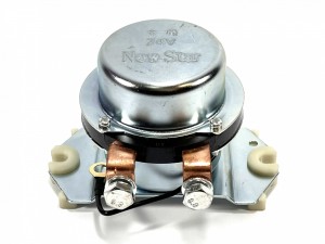 8943795430 Реле АКБ 8943795431, 4255762 ISUZU 8943795430 Реле АКБ 8943795431, 4255762 ISUZU