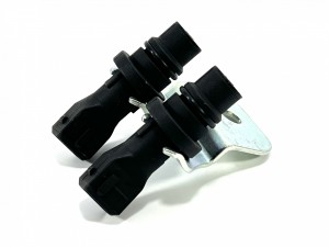 245-4630 Датчик частоты вращения коленвала 2454630, 236-6221, 169-3300, 1603300  CAT