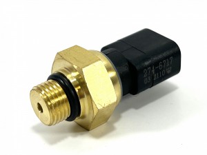 274-6717 Датчик атмосферного давления 2746717  CAT