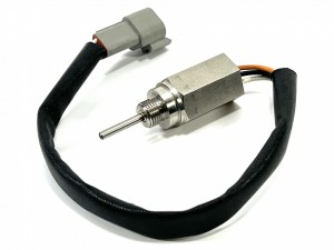 118-7226 Датчик температуры 1187226 CAT 118-7226 Датчик температуры 1187226 CAT