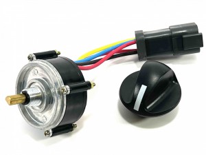 106-0107 Переключатель 1060107  CAT