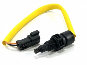 107-8618 Датчик температуры 1078618, 100-3450  CAT