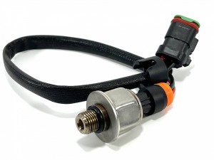 194-6726 Датчик давления  CAT