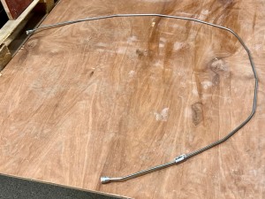 208-25-62110 Трубка KOMATSU 208-25-62110 Трубка KOMATSU