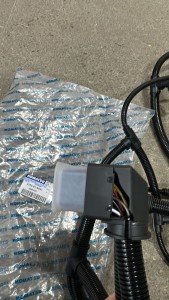 6754-81-9440 Проводка  (уценка)  KOMATSU