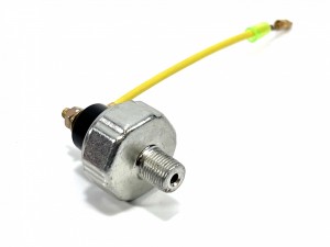 1824100083 Датчик давления масла аварийный 1824100330,1824100082  ISUZU