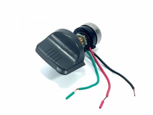 4483206 Потенциометр (регулятор) управления оборотами двигателя  HITACHI