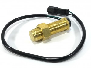 7861-93-2310 Датчик оборотов коленвала  KOMATSU