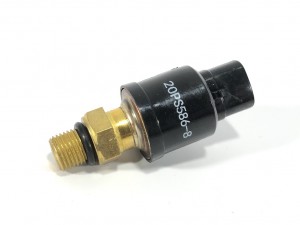 4333040 Датчик давления  HITACHI