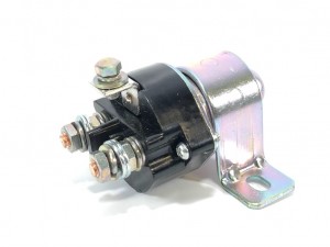 600-815-2170 Реле стартера KOMATSU 600-815-2170 Реле стартера KOMATSU