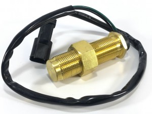 7861-92-2330 Датчик оборотов коленвала 7861-92-2340  KOMATSU