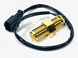 7861-92-2310 Датчик оборотов двигателя  KOMATSU