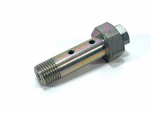 ND090310-0500 Клапан  KOMATSU