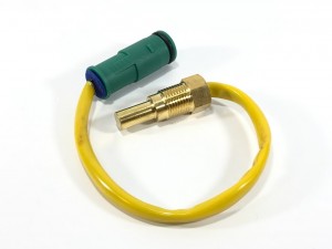 7861-91-3320 Датчик температуры охлаждающей жидкости KOMATSU 7861-91-3320 Датчик температуры охлаждающей жидкости KOMATSU