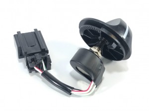 22U-06-22380 Потенциометр 22U-06-22420  KOMATSU