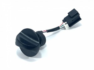 22U-06-22470 Переключатель  KOMATSU