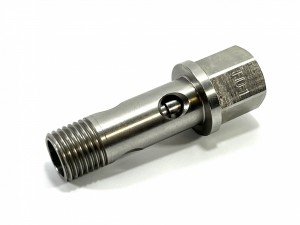 8980749550 Клапан редукционный ТНВД 8980552890 ISUZU 8980749550 Клапан редукционный ТНВД 8980552890 ISUZU