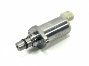 8981305080 Регулятор давления топлива 8981818310, 294200-0670 ISUZU 8981305080 Регулятор давления топлива 8981818310, 294200-0670 ISUZU