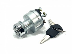 255-2751 Замок зажигания 2552751  CAT