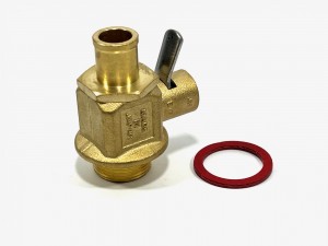 183-8176 Клапан гидравлический  CAT