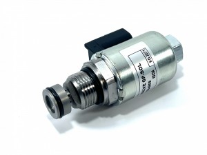 174-4909 Клапан 1744909  CAT