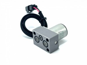 702-21-62300 Клапан электромагнитный  KOMATSU