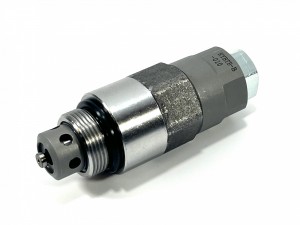 0719117 Клапан гидравлический  HITACHI