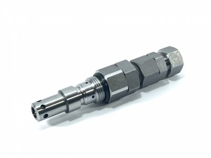 YA00011313 Клапан гидравлический  HITACHI