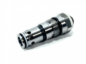 4446002 Клапан гидравлический  HITACHI