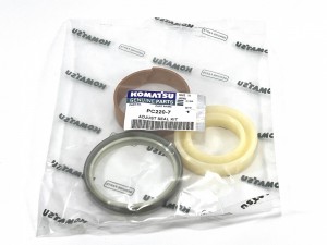 ADJK PC220-7 Ремкомплект натяжителя PC220-7  KOMATSU