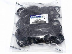 CVK PC220-8 Ремкомплект контрольного клапана  KOMATSU