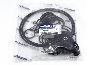 MPK PC200-7 Ремкомплект основного гидронасоса  KOMATSU