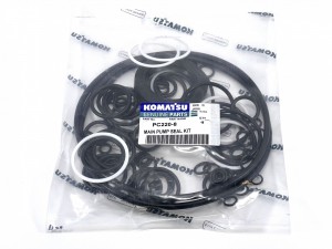 MPK PC220-8 Ремкомплект основного гидронасоса  KOMATSU