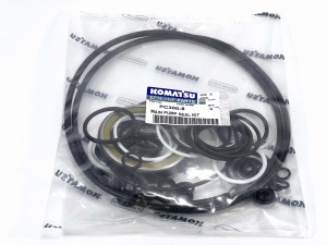 MPK PC300-8 Ремкомплект основного гидронасоса  KOMATSU