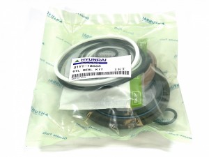 31Y1-18065 Ремкомплект гидроцилиндра HYUNDAI 31Y1-18065 Ремкомплект гидроцилиндра HYUNDAI