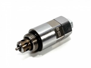 4372039 Клапан предохранительный  HITACHI