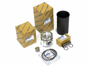 6207-31-2180LK Поршнекомплект PC200-6  KOMATSU